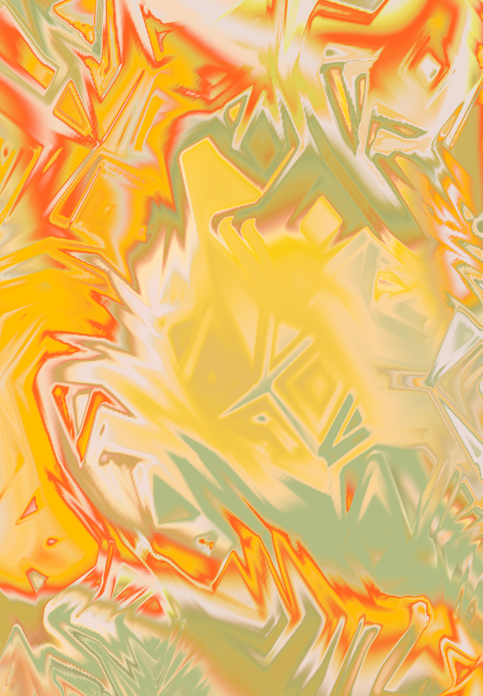 Glaciations #46