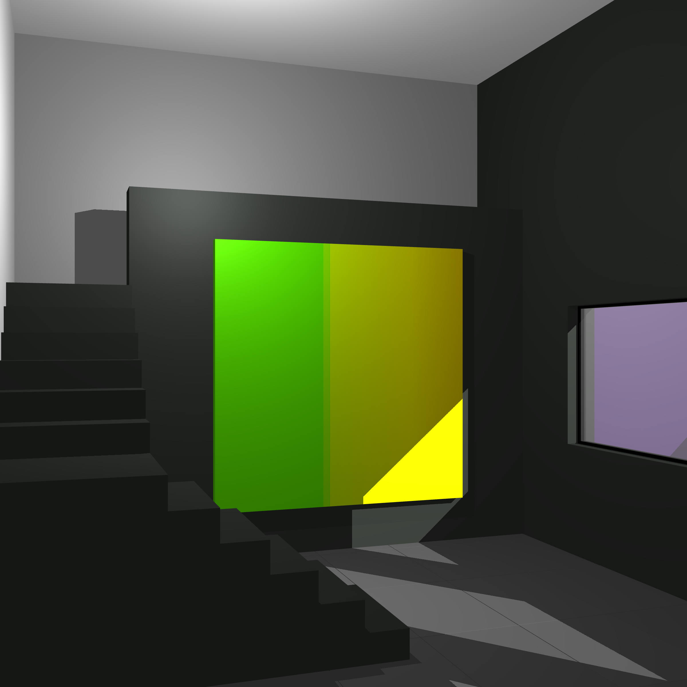 100 Untitled Spaces #51