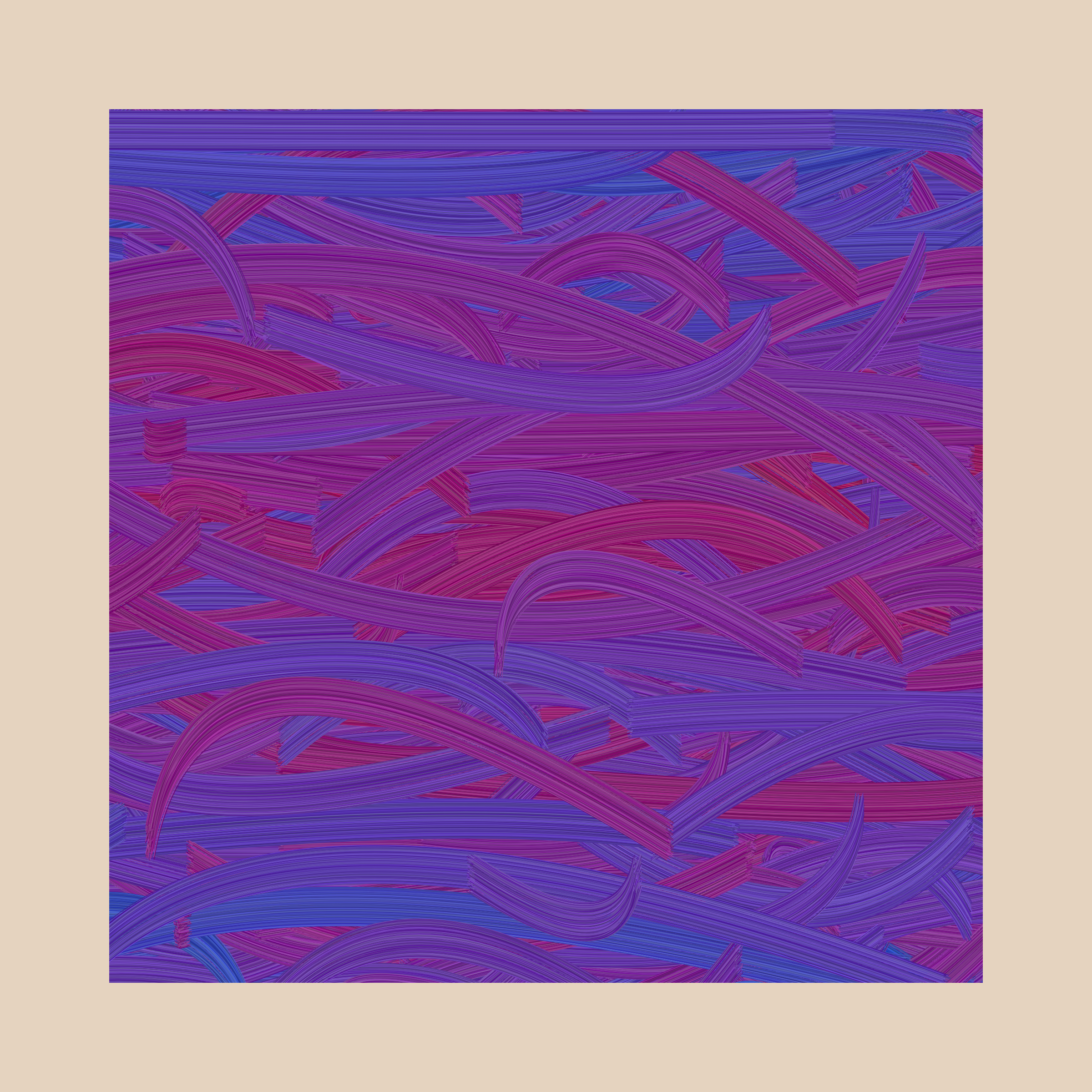 Color Streams #20