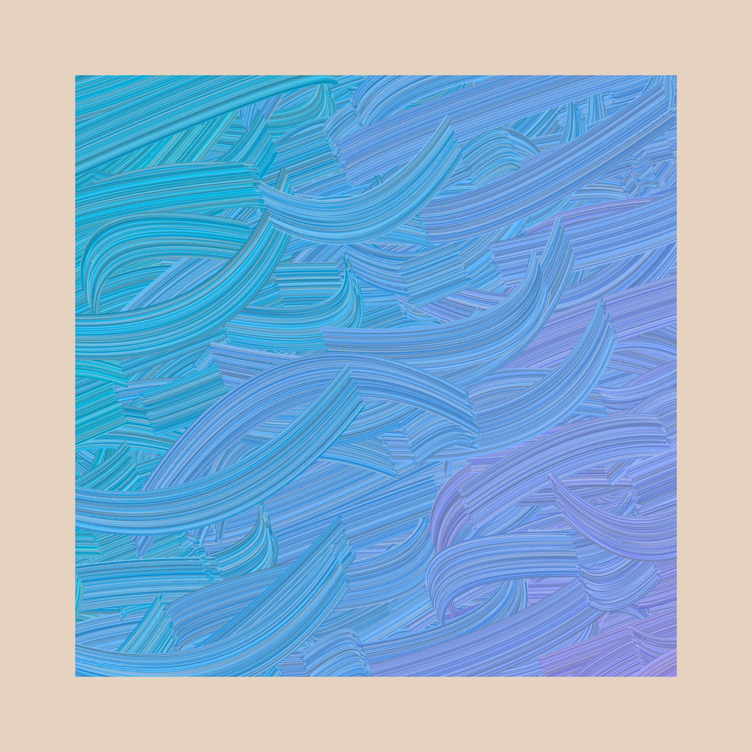 Color Streams #135