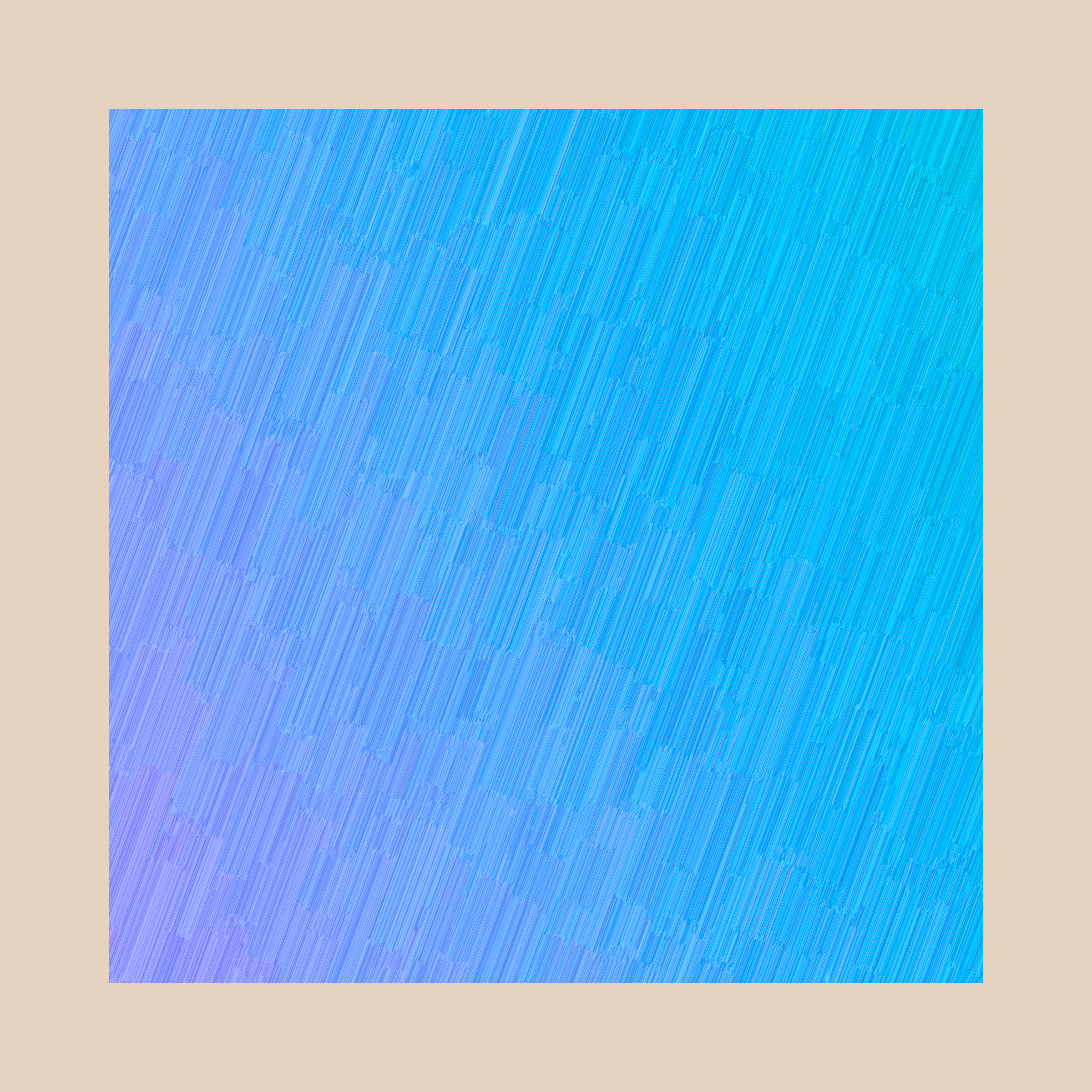 Color Streams #199